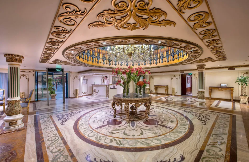 Luxor and Aswan Nile Cruise Packages
