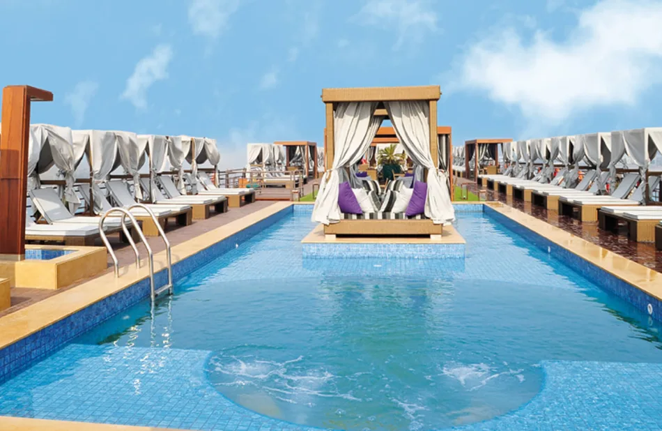 Luxor and Aswan Nile cruise Packages