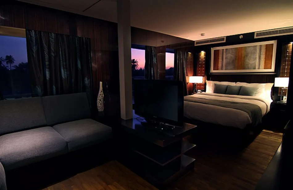 MS Le Fayan Nile Cruise Tour for 3 & 4 Nights