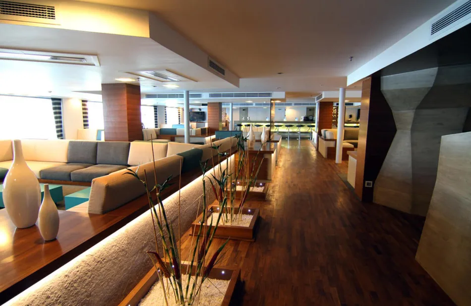 MS Le Fayan Nile Cruise Tour for 3 & 4 Nights