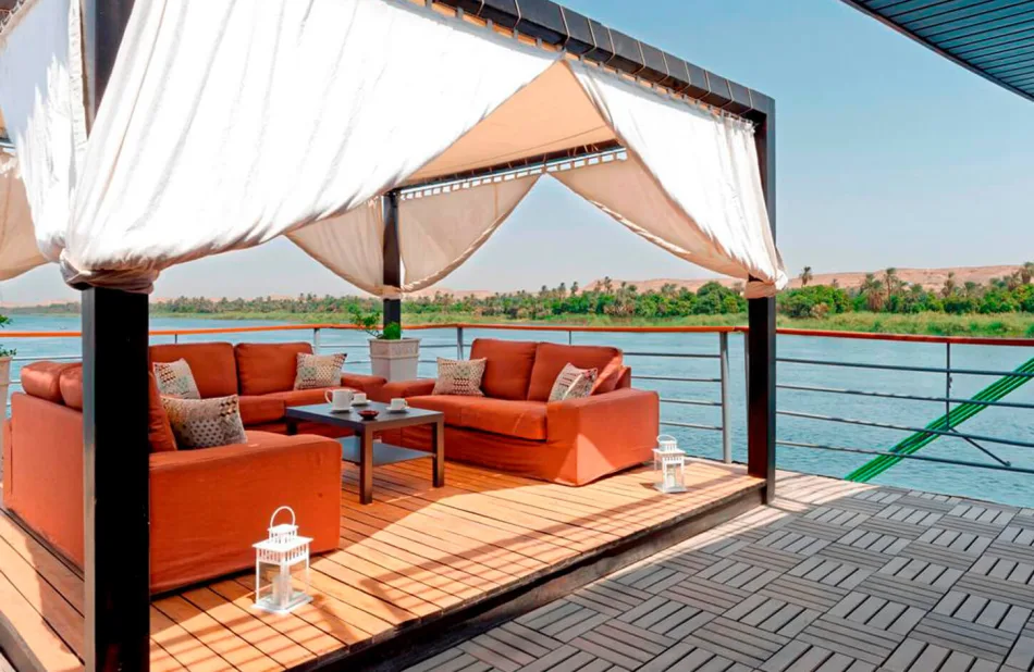 Nile Premium Nile cruise