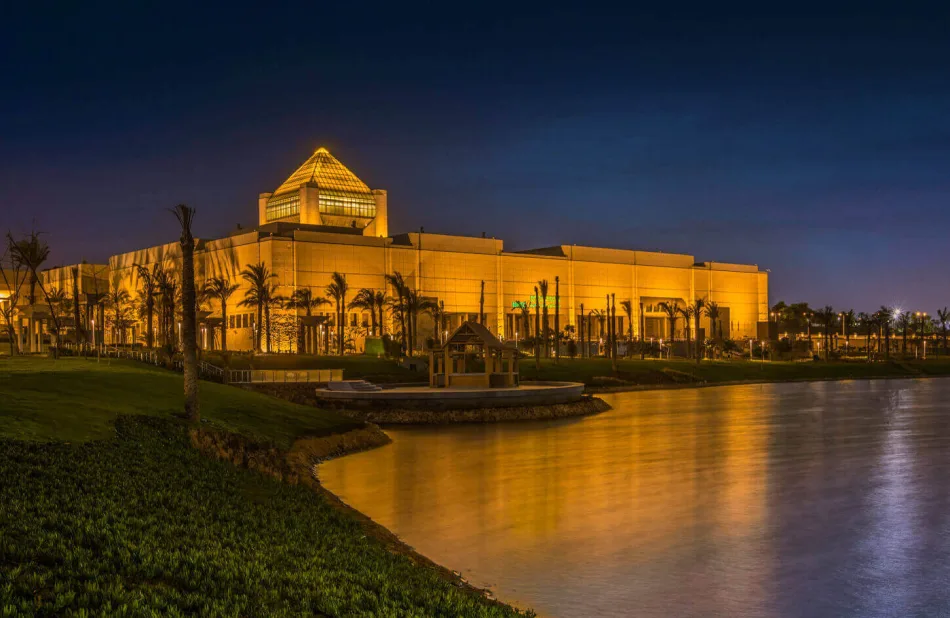 Explore The Treasures of the Museum of Civilization