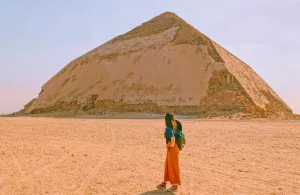 5-Day Egypt short break tour to Cairo