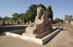 5-Day Egypt short break tour to Cairo