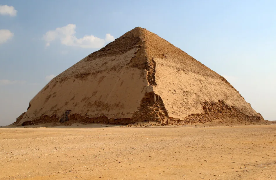 5-Day Egypt short break tour to Cairo