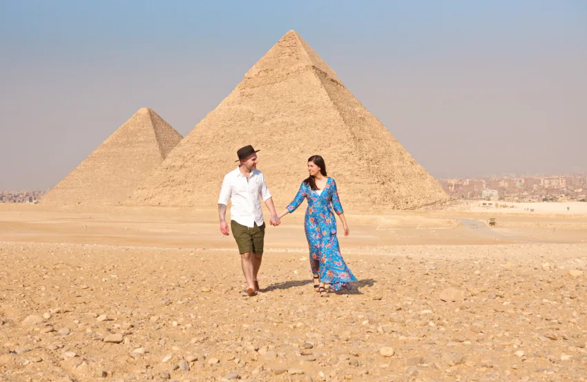 Visiting Egypt in March: The Ultimate Guide for Tourists