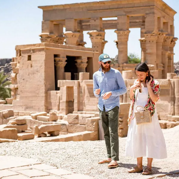 Egypt in May: The Perfect Time to Explore the Wonders of Ancient Egypt