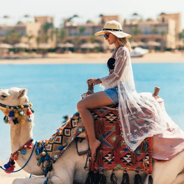 Egypt in July: Travel Guide, Weather, and Top Attraction