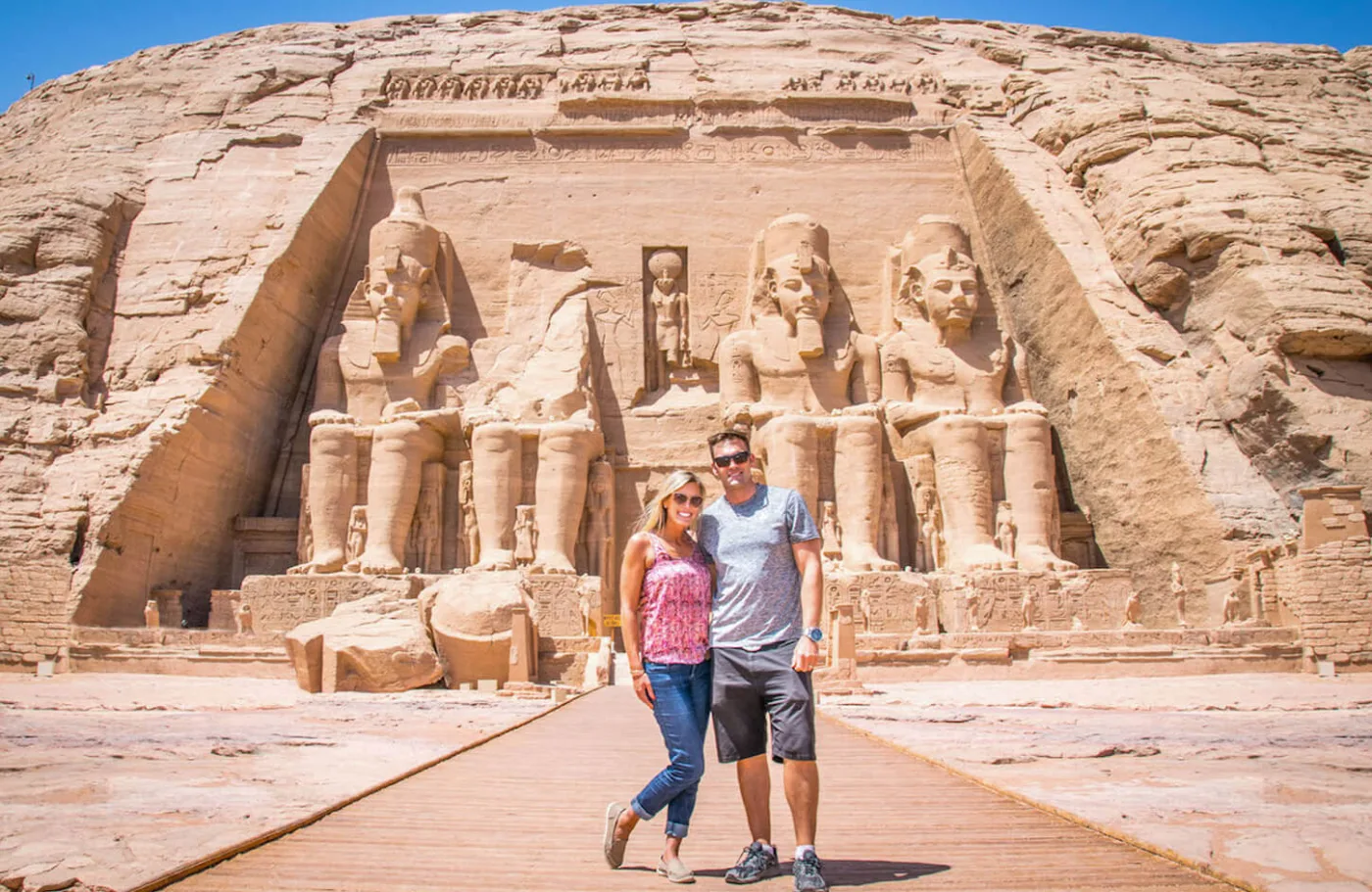 A Majestic Legacy of Ancient Egypt