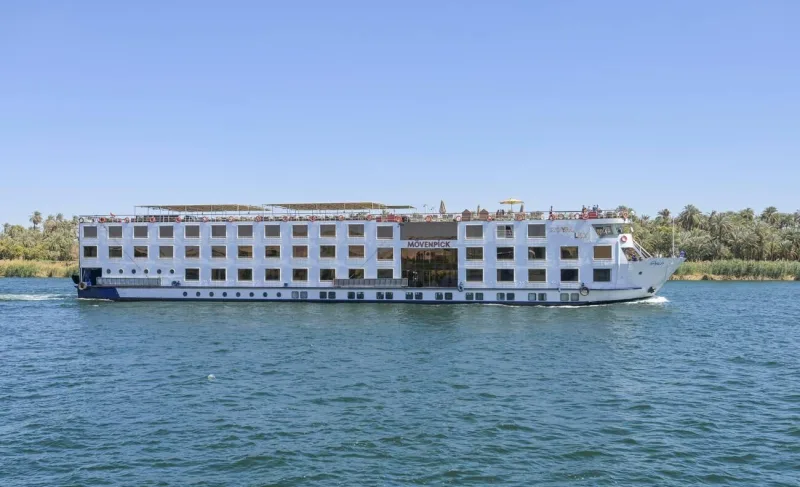 Book a Nile river cruise with Egypt Day Trips | Best Nile cruise Luxor Aswan