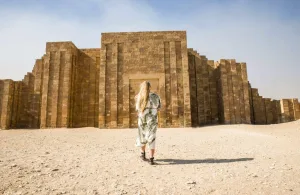7-Day Budget Egypt Tour To Cairo, Luxor & Alexandria