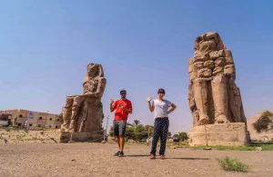 7-Day Budget Egypt Tour To Cairo, Luxor & Alexandria