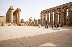 7-Day Budget Egypt Tour To Cairo, Luxor & Alexandria