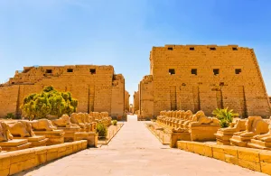 7-Day Budget Egypt Tours Package To Cairo With Nile Cruise