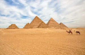7-Day Budget Egypt Tours Package To Cairo With Nile Cruise