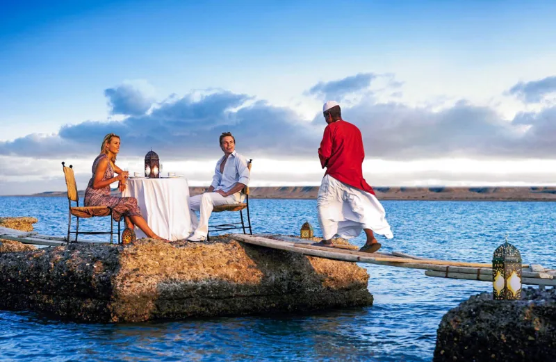 Port Ghalib is a waterfront premier integrated resort  on 18kms of virgin shoreline.