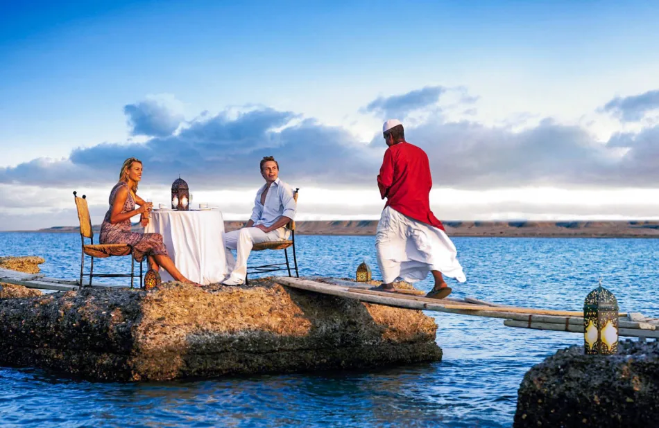Port Ghalib is a waterfront premier integrated resort community situated on 18kms