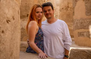 9-Days Cairo, Nile Cruise & Alexandria Honeymoon Package