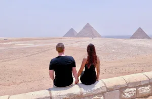 9-Days Cairo, Nile Cruise & Alexandria Honeymoon Package