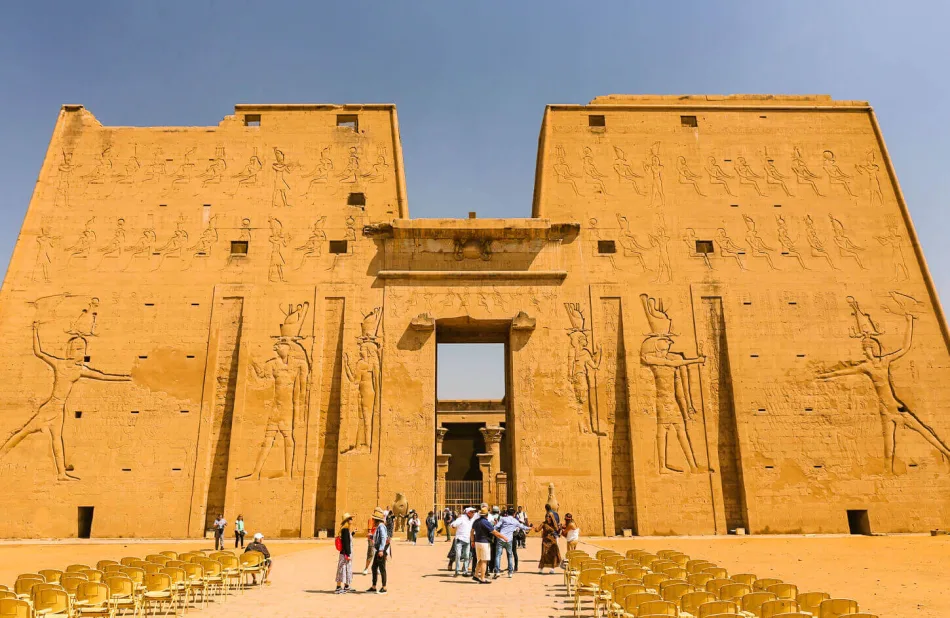 9-Days Cairo, Nile Cruise & Alexandria Honeymoon Package