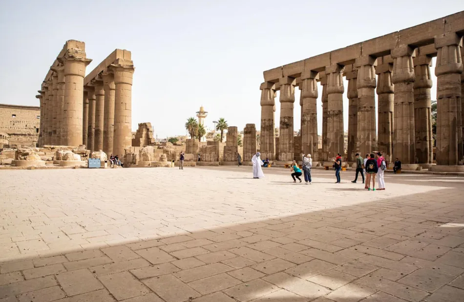 7-Day Egypt family tour to Cairo, Aswan, and Luxor
