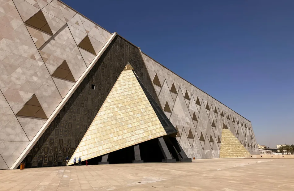 8-Day Family Tour to Cairo, Luxor and Aswan with Nile Cruise