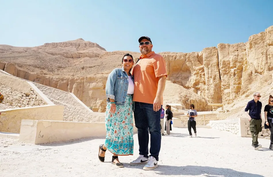 8-Day Egypt family vacation to Cairo, Luxor, and Aswan
