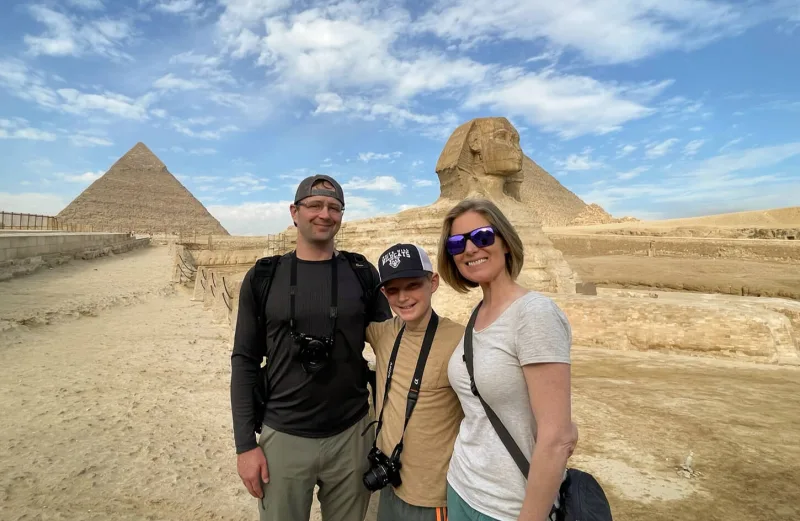 A Testament to Ancient Egyptian Ingenuity