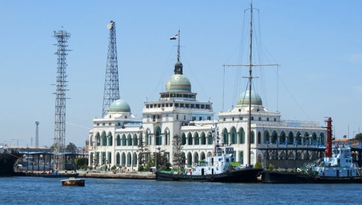Take a tour with Port Said Shore Excursions