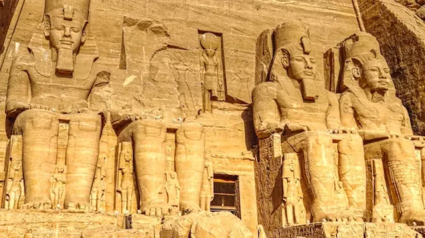 Abu Simbel Temple: A Must Visit Destination on Egypt Tours
