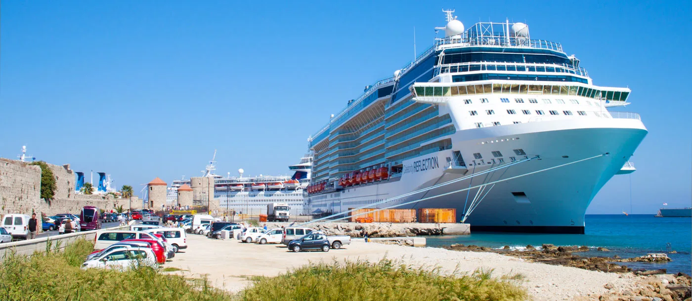 Best excursions from Egypt port