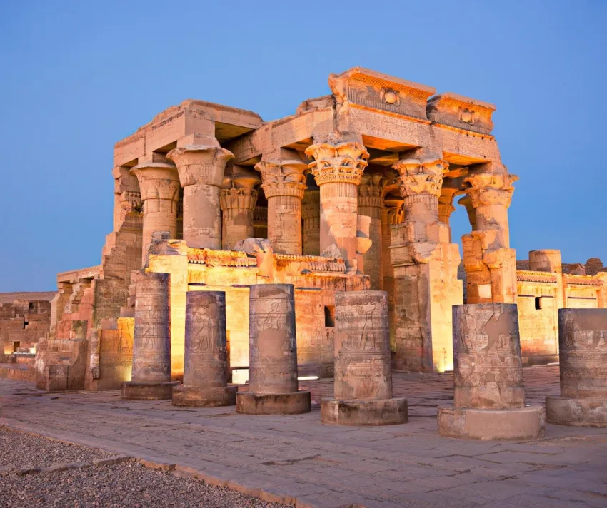 Egypt in December: A Perfect Winter Escape to the Land of Pharaohs