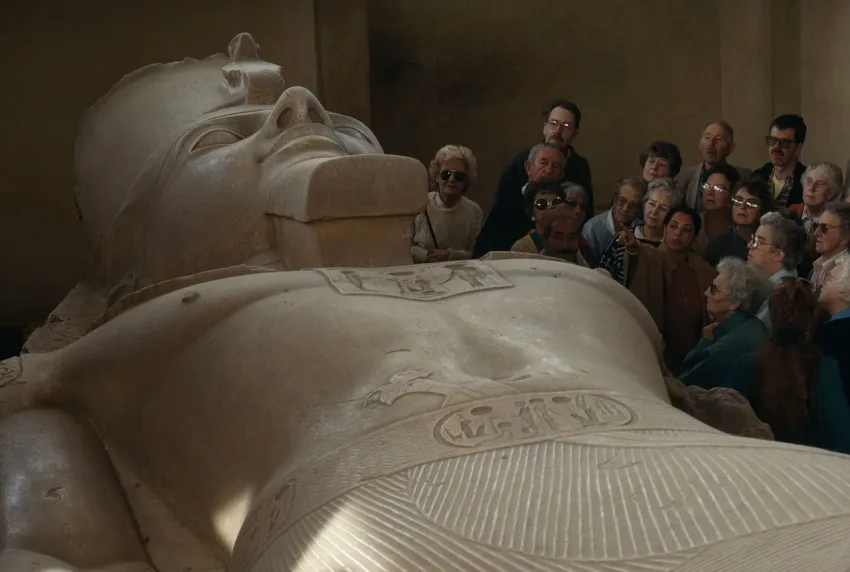 Explore Memphis city with Egypt tours