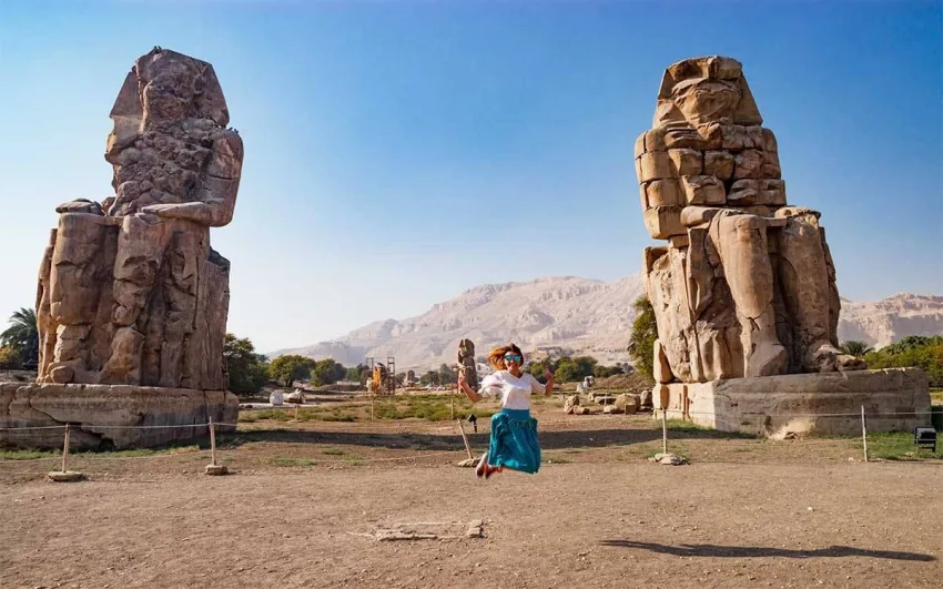 A Must-Visit Landmark in Luxor