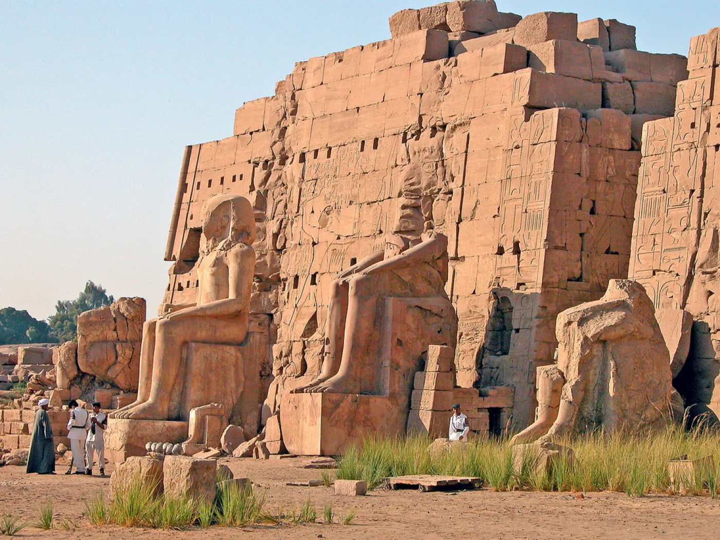 The history of Egyptian pharaohs is a central element of ancient Egypt’s.