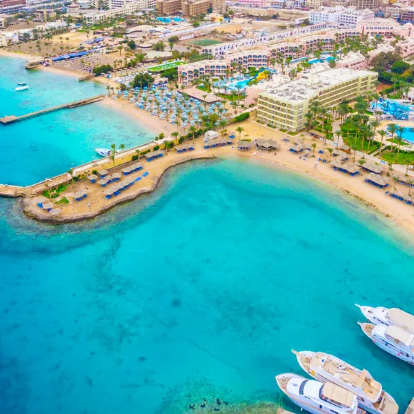 Things to Do in Hurghada