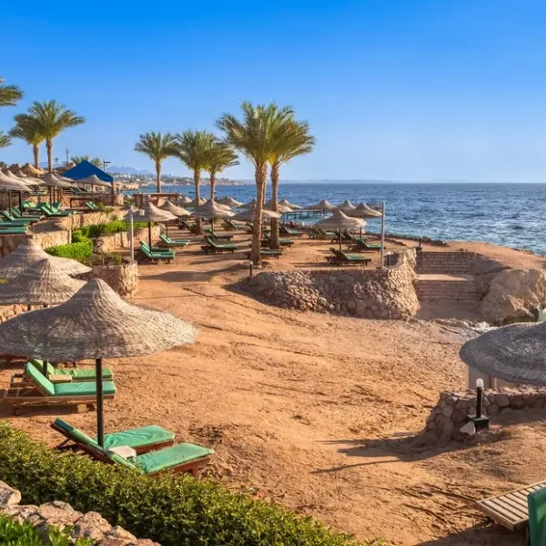 Top Things to Do in Sharm El-Sheikh