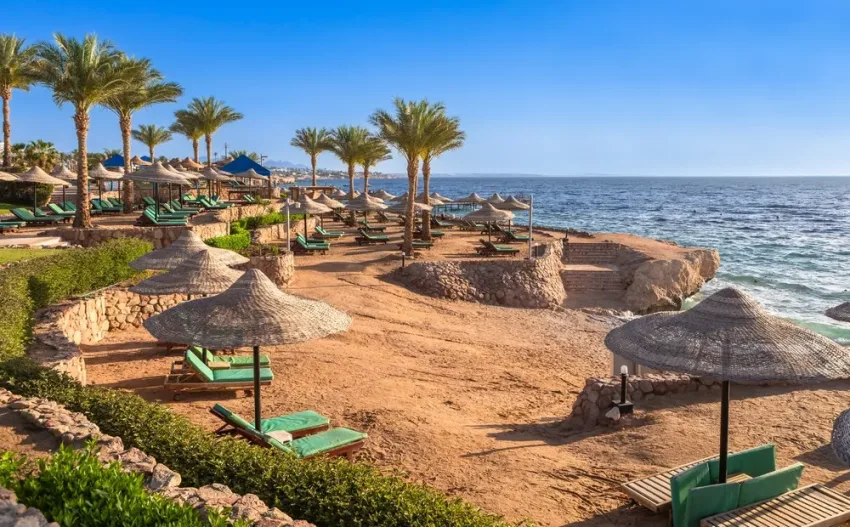 Top Things to Do in Sharm El-Sheikh