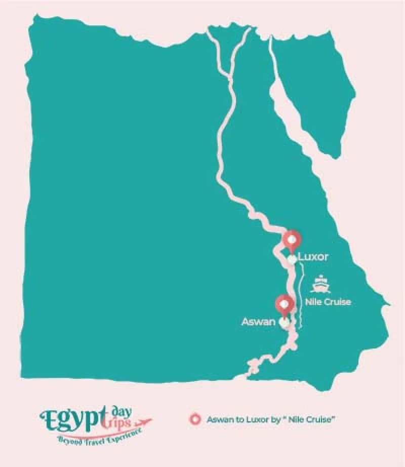 Sonesta St. George I Nile Cruise