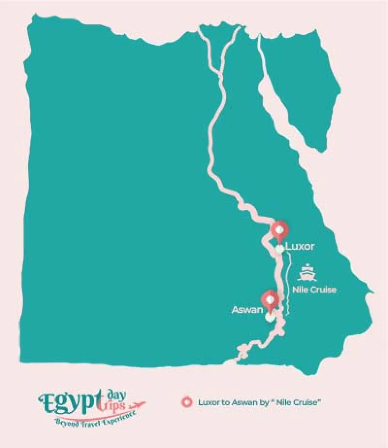 Meroe Dahabiya Nile Cruise