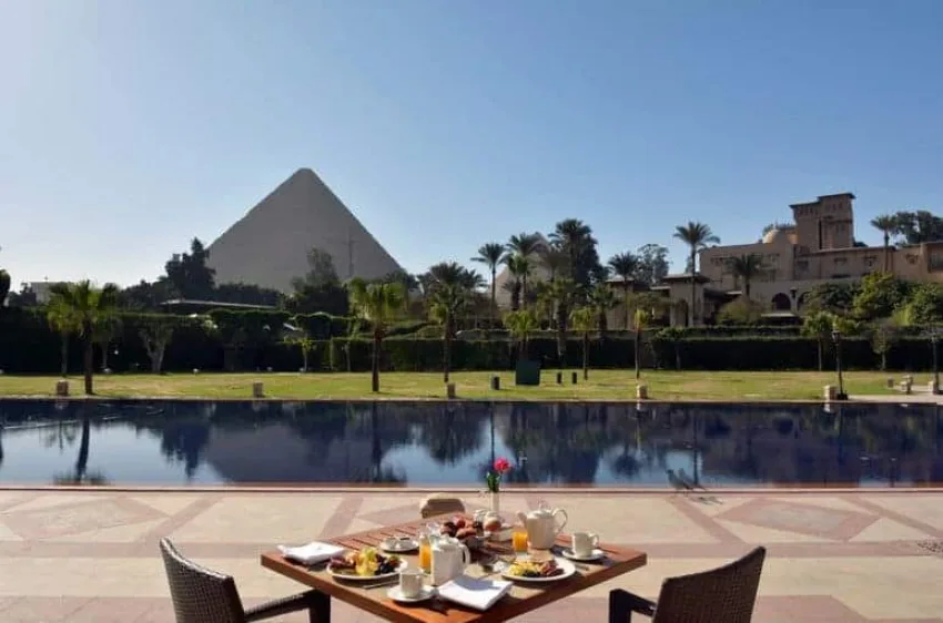 Egypt luxury tours offer a sophisticated and private way of exploring the nation's ancient history
