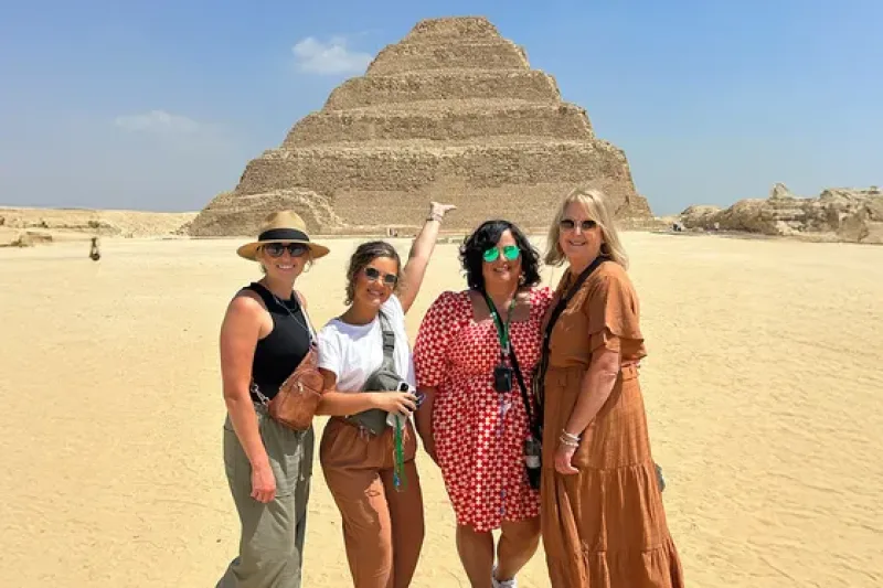 Classic Egypt Tours 2026/2027 Classic Egypt Tours 2026/2027