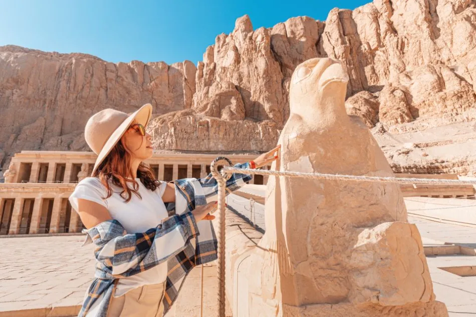 Philae Temple