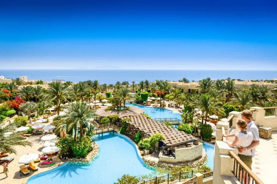 Sharm El-Sheikh