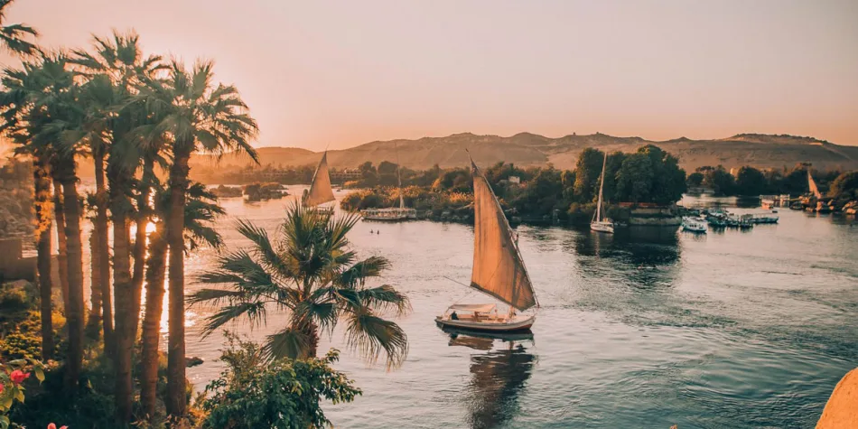 Aswan
