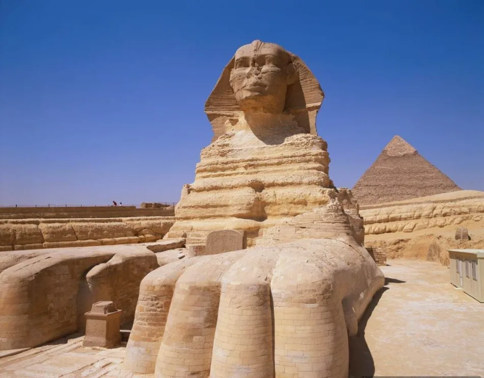 Great Sphinx
