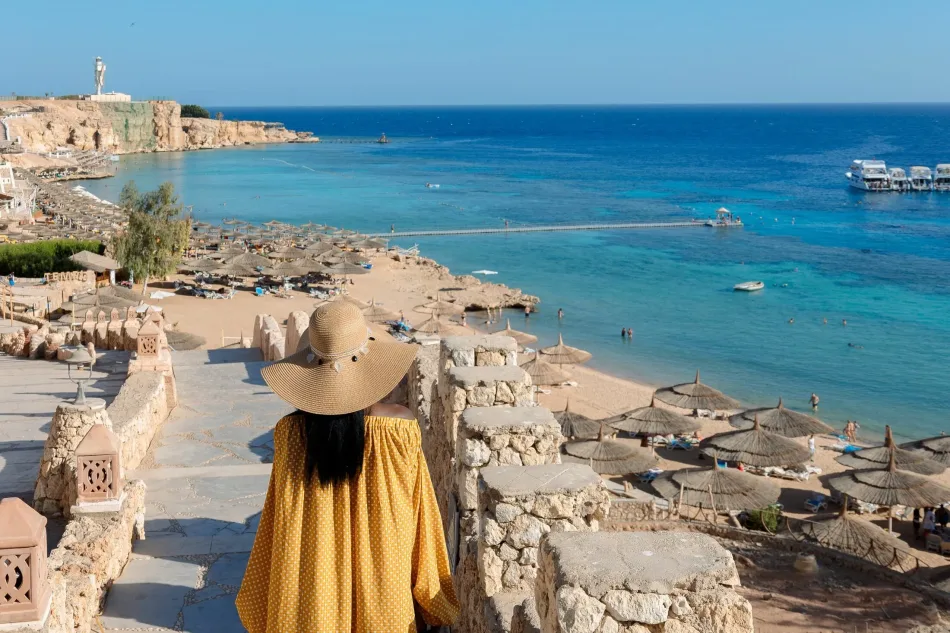 Diving trips in Sharm El Sheikh