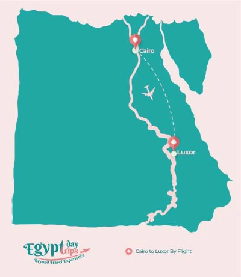 5-Days Classic packages to Cairo and Luxor