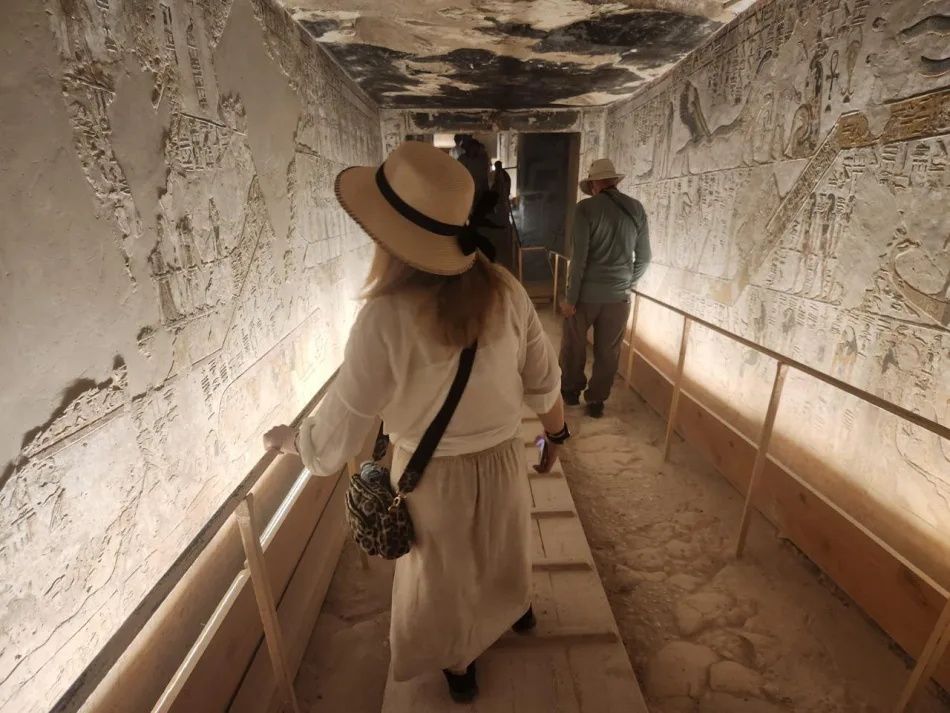 Valley of the kings