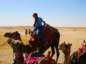 7-Day Budget Egypt Tours Package To Cairo With Nile Cruise